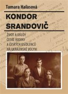 Kondor Srandovič - Tamara Halasová