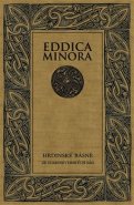 Eddica minora - Jiří Starý