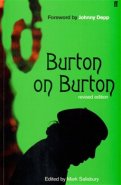 Burton on Burton - Mark Salisbury