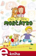 Mami, tati, chceme morčátko - Lenka Cardová
