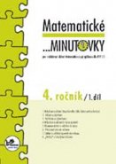 Matematické minutovky pro 4. ročník