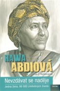 Nevzdávat se naděje - Hava Abdiová