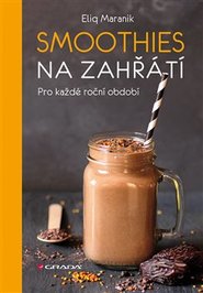 Smoothies na zahřátí - Eliq Maranik