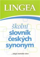 Školní slovník českých synonym