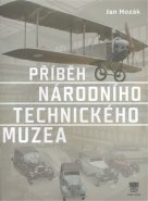 Příběh Národního technického muzea - Jan Hozák