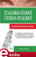 Italsko-český/ Česko-italský kapesní slovník