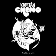KAPITÁN CHEMO