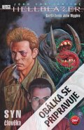 Hellblazer: Syn člověka (2. vydání)