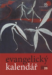 Evangelický kalendář 2026