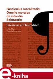 Fasciculus moralitatis - Caesarius z Heisterb