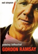 Pekelný šéfkuchař Gordon Ramsay - Neil Simpson