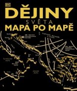 Dějiny světa: mapa po mapě