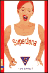 Superžena - Hera Lindová