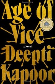 Age of Vice - Deepti Kapoor