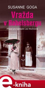 Vražda v Babelsbergu