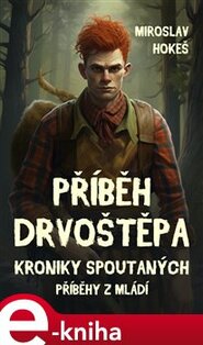 Kroniky spoutaných - Příběhy z mládí 4
