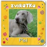 Zvířátka - Psi