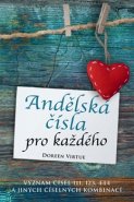 Andělská čísla pro každého - Doreen Virtue