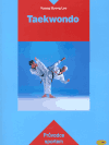 Taekwondo - Kyong Myong Lee