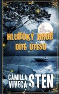 Hluboký hrob - dítě útesů