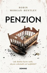 Penzion - Robin Morgan-Bentle