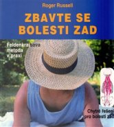 Zbavte se bolestí zad - Roger Russell