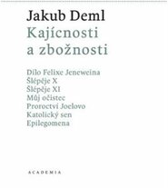 Kajícnosti a zbožnosti