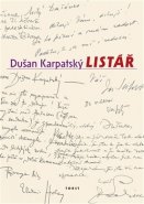 Listář - Dušan Karpatský