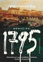 1795. Honicí psi