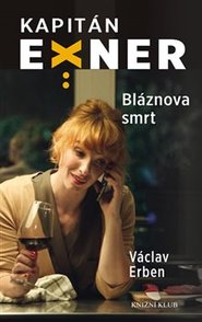 Bláznova smrt - Václav Erben