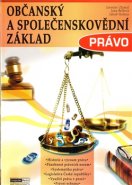 Právo-Občanský a společenskovědní základ - Jaroslav Zlámal