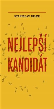 Nejlepší kandidát