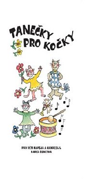 Tanečky pro kočky