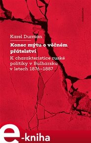 Konec mýtu o věčném přátelství