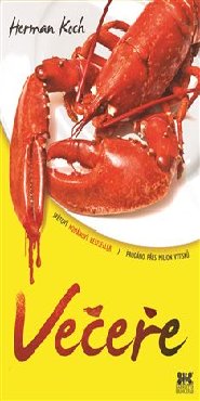 Večeře