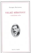 Velké hřbitovy v měsíčním svitu - Georges Bernanos