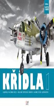 Křídla 1