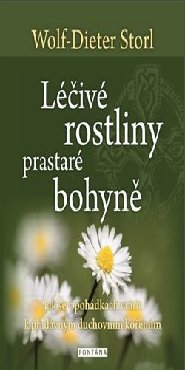 Léčivé rostliny prastaré bohyně