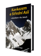 Kavkazem a Střední Asií