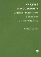 Na cestě k modernosti - Nicholas Sawicki