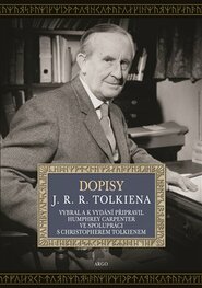 Dopisy J. R. R. Tolkiena