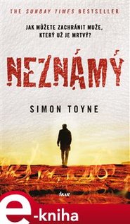 Neznámý - Simon Toyne