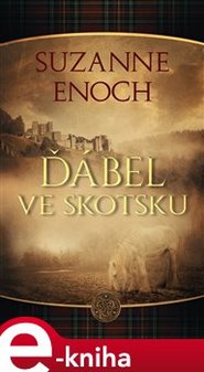 Ďábel ve Skotsku - Suzanne Enoch
