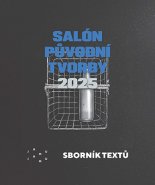 Salón původní tvorby 2025
