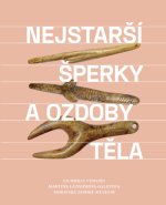 Nejstarší šperky a ozdoby těla