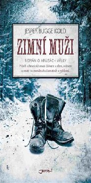 Zimní muži - Jasper Bugge Kold
