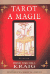 Tarot a magie - Donald Michael Kraig