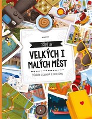 Příběhy velkých i malých měst