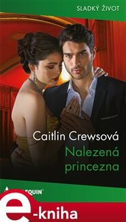 Nalezená princezna