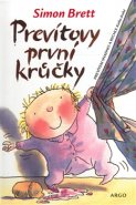 Prevítovy první krůčky - Simon Brett